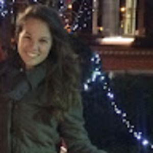 Meet your Posher, Tori